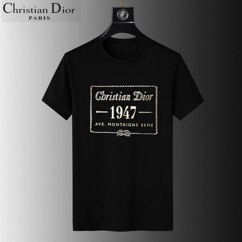 Dior Men's T-shirts 158